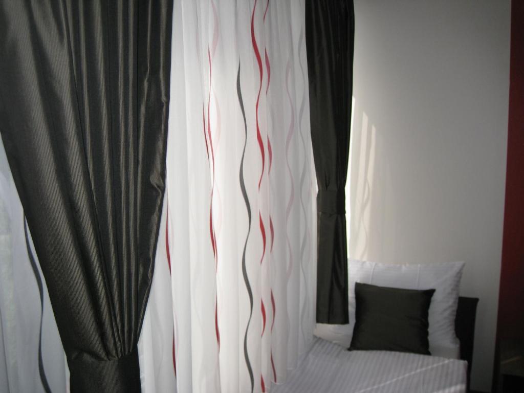 Domus Aparthotel Skopje Quarto foto