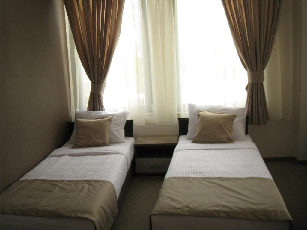 Domus Aparthotel Skopje Quarto foto