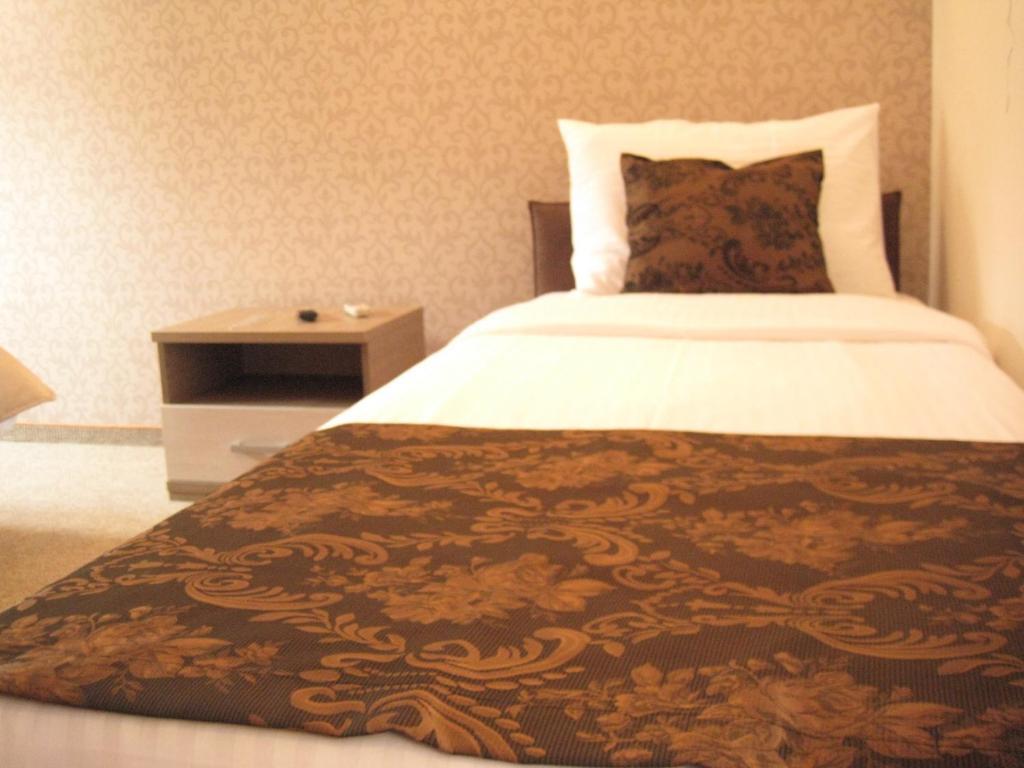 Domus Aparthotel Skopje Quarto foto