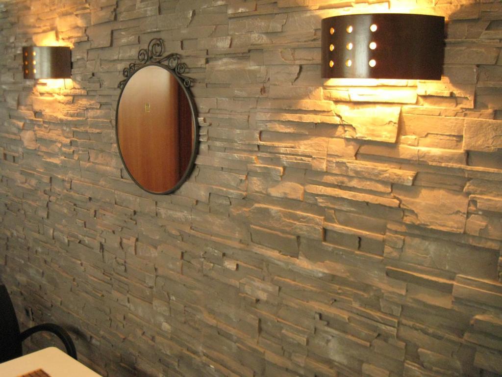 Domus Aparthotel Skopje Exterior foto