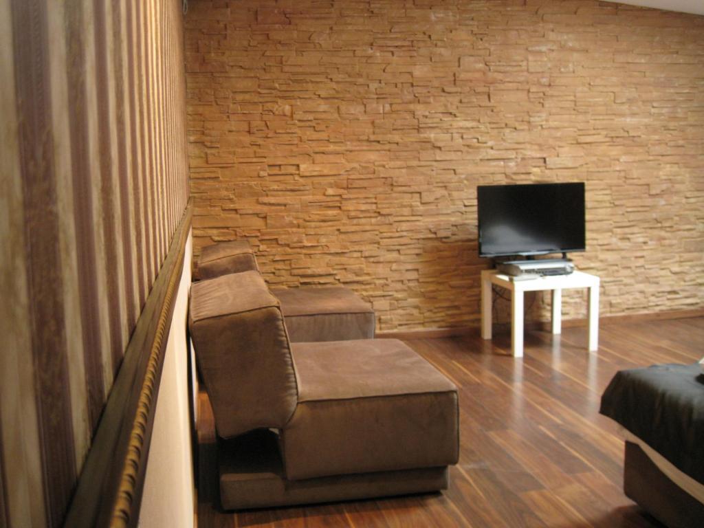 Domus Aparthotel Skopje Exterior foto