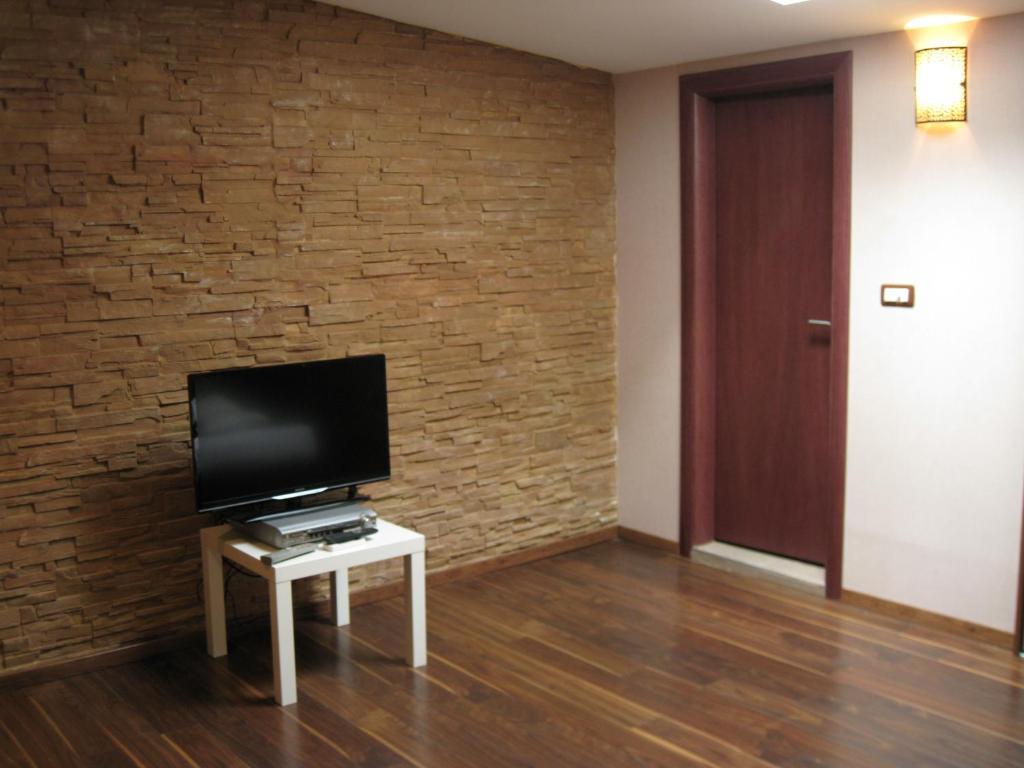 Domus Aparthotel Skopje Exterior foto