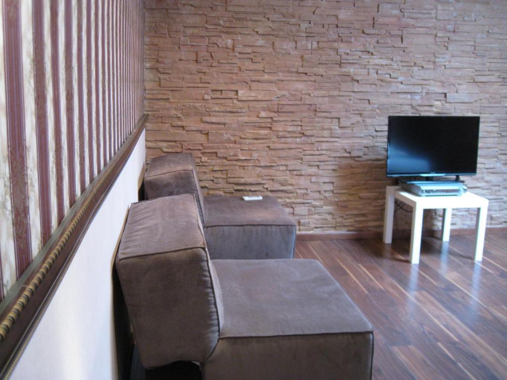 Domus Aparthotel Skopje Exterior foto